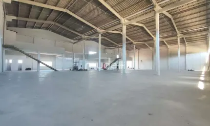 Casa comercial para alugar na Rua Ricca Vaccari Pauletto, Barro Preto, São José dos Pinhais