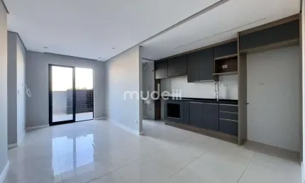 Apartamento com 3 quartos à venda na Rua Capitão Tobias Pereira da Cruz, 2380, Carioca, São José dos Pinhais