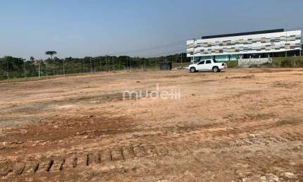Terreno comercial à venda na Rua Alcebíades da Cruz, 10, Campo Largo da Roseira, São José dos Pinhais