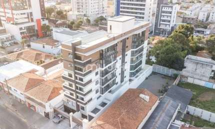 Apartamento Alto Padrão na Melhor Localização da Cidade