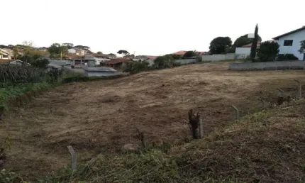 Terreno à venda, 1791 m² por R$ 600.000,00 - Centro - Campo Largo/PR