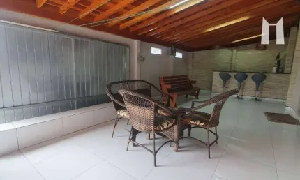 Casa com 3 dormitórios à venda, 70 m² por R$ 329.000,00 - São Marcos - Campo Largo/PR