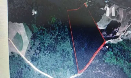 Terreno à venda, 38000 m² por r$ 270.000,00 - três córregos - campo largo/pr