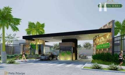 Terreno à venda, 234 m² por R$ 165.000,00 - Centro - Balsa Nova/PR