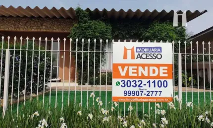 Casa com 3 dormitórios à venda, 330 m² por R$ 1.650.000,00 - Centro - Campo Largo/PR