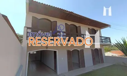 Sobrado com 4 dormitórios à venda, 223 m² por r$ 572.000,00 - bom jesus - campo largo/pr