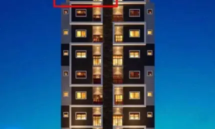 Cobertura com 3 dormitórios à venda, 153 m² por R$ 1.250.000,00 - Vila Operária - Campo Largo/PR