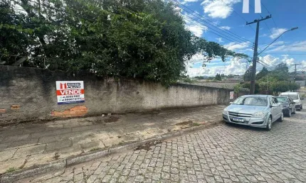 Terreno à venda, 1170 m² por R$ 1.380.000,00 - Ouro Verde - Campo Largo/PR