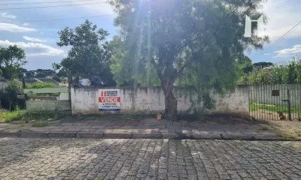 Terreno à venda, 600 m² por R$ 550.000,00 - Loteamento Ouro Verde I - Campo Largo/PR