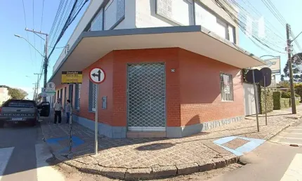 Loja para alugar, 90 m² por R$ 3.000,00/mês - Centro - Campo Largo/PR