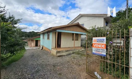 Terreno à venda, 458 m² por R$ 250.000,00 - Jardim Esmeralda - Campo Largo/PR
