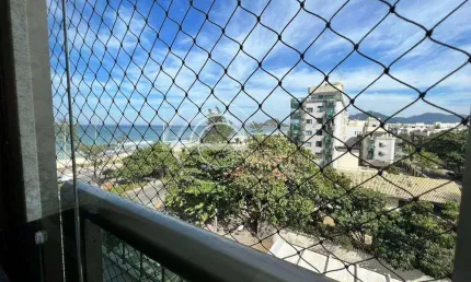 Cobertura de 4 suítes  à venda - Recreio dos Bandeirantes