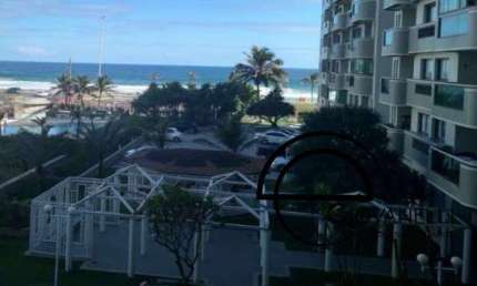 Apartamento de 2 quartos à venda - Barra da Tijuca - Sunset Drive