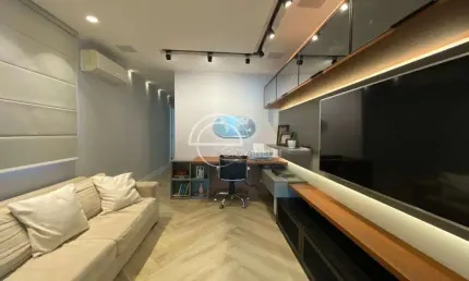 Apartamento de 3 suítes  à venda - recreio dos bandeirantes
