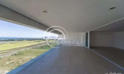 Espetacular apartamento no Riserva Golf -   Barra da Tijuca com 4 quartos, 4 suítes e 381m² de sofisticação