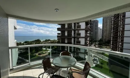 Apartamento de 1 quartos à venda - barra da tijuca - wyndham