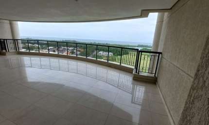 Apartamento de 4 suites  à venda - Barra da Tijuca - Riserva Uno