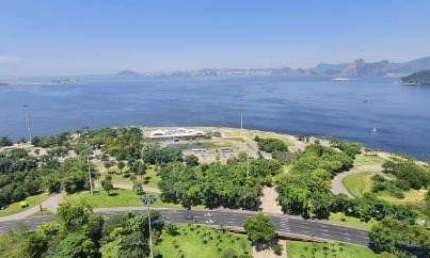 Apartamento com 3 quartos à venda na Avenida Rui Barbosa, 170, 170, Flamengo, Rio de Janeiro
