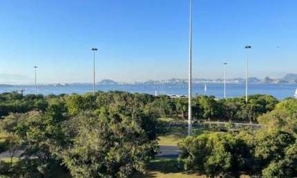 Apartamento com 3 quartos à venda na Avenida Rui Barbosa, 170, 170, Flamengo, Rio de Janeiro