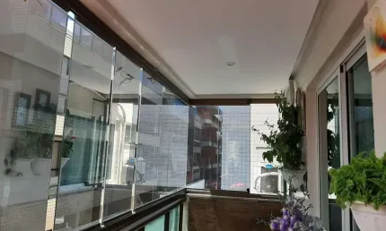 Apartamento de  3 quartos à venda - recreio dos bandeirantes