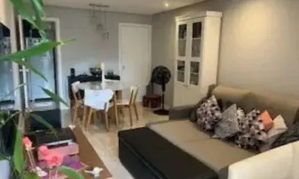Apartamento de 3 quartos á venda - recreio dos bandeirantes