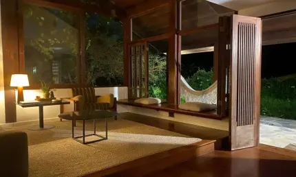 CASA 05 QUARTOS À VENDA - ITANHANGÁ - CONDOMÍNIO ÁGUAS DO ITANHANGÁ