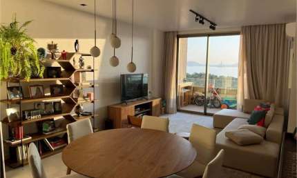 APARTAMENTO DE 3 SUITES Á VENDA - FLAMENGO - RIO BY YOO