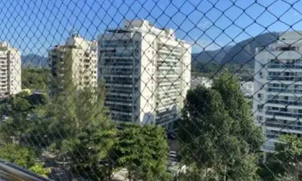 Apartamento de 3 quartos á venda - recreio dos bandeirantes - san remo