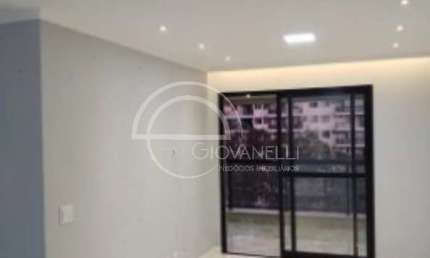APARTAMENTO DE 3 QUARTOS Á VENDA - RECREIO DOS BANDEIRANTES - YOU RESIDENCE