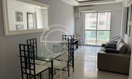 APARTAMENTO DE 2 QUARTOS Á VENDA - BARRA OLIMPICA - PARQUE ATLANTICO