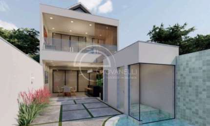 Casa em condomínio fechado com 4 quartos à venda na Rua Augusto Camossa Saldanha, 370, Barra da Tijuca, Rio de Janeiro