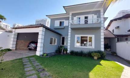 CASA TRIPLEX 5 SUÍTES - BARRA DA TIJUCA - CRYSTAL LAKE
