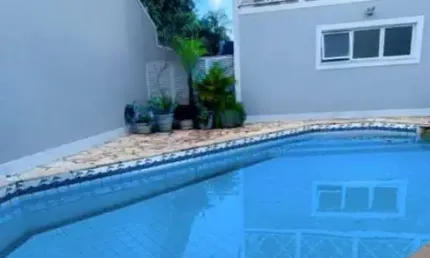 CASA DUPLEX DE 5 QUARTOS Á VENDA - BARRA DA TIJUCA - RIO MAR