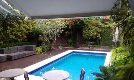 CASA DUPLEX  DE 6 QUARTOS Á VENDA - BARRA DA TIJUCA - AMABA