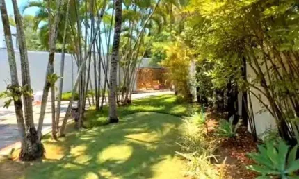 Casa de 4 suites  à venda - barra da tijuca - porto dos cabritos