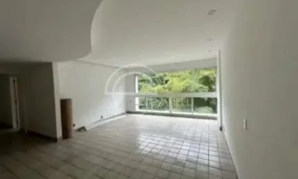 Apartamento com 3 quartos à venda na Avenida Epitácio Pessoa, 2358, Lagoa, Rio de Janeiro