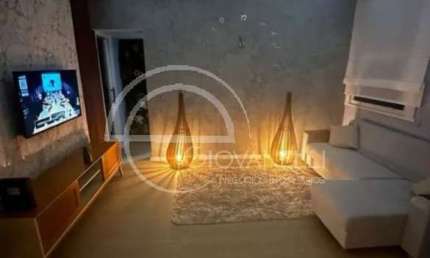 APARTAMENTO NO FLAMENGO- AV OSEWALDO CRUZ- 2 QUARTOS-VAGA DE GARAGEM