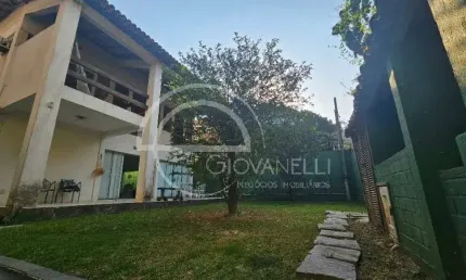 Casa duplex de 3 quartos á venda - amaba - barrinha