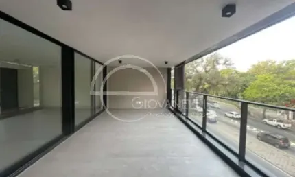 APARTAMENTO DE 3 SUITES Á VENDA - OKA RESIDENCE LAGOA - LAGOA