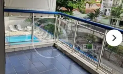 Apartamento com 3 quartos à venda na Rua Ribeiro Guimarães, 220, Tijuca, Rio de Janeiro
