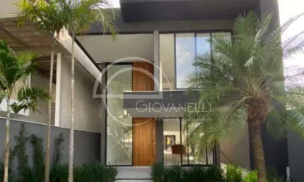 Casa de 4 suites á venda - barra da tijuca - interlagos de itauna
