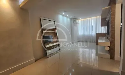 APARTAMENTO DE 2 QUARTOS Á VENDA - LEBLON - QUADRÍSSIMA DA PRAIA