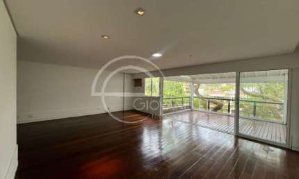 COBERTURA DUPLEX DE 4 QUARTOS Á VENDA - JARDIM OCEÂNICO