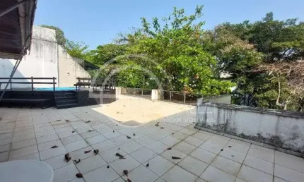 COBERTURA LINEAR DE 3 QUARTOS Á VENDA - JARDIM OCÊANICO