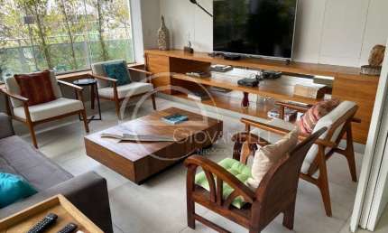 Cobertura com 4 quartos à venda na Avenida Comandante Júlio de Moura, 715, Barra da Tijuca, Rio de Janeiro, 460 m2 por R$ 4.195.000