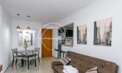 APARTAMENTO DE 2 QUARTOS À VENDA  - JACAREPAGUÁ - GRAND VILLAGE