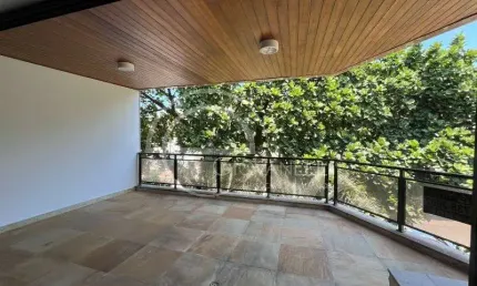 Apartamento com 3 quartos à venda na Avenida Gilberto Amado, 588, Barra da Tijuca, Rio de Janeiro