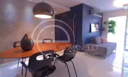 Apartamento 2 Quartos - Barra Bonita - Recreio do Bandeirantes