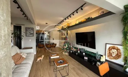APARTAMENTO Á  VENDA DE 2 QUARTOS - BARRA DA TIJUCA - MAR DE PRATA