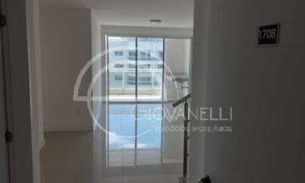 Luxuosa Cobertura 4 quartos Duplex no Edifício Miró ? Condomínio Viure - Ilha Pura